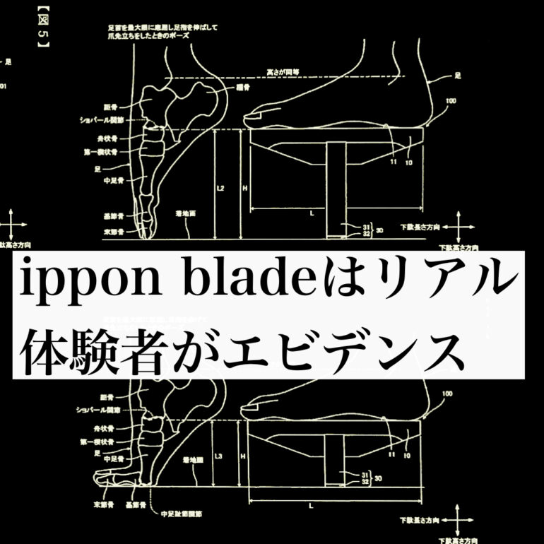体現こそが野性の証明。体現こそが製品の証明。