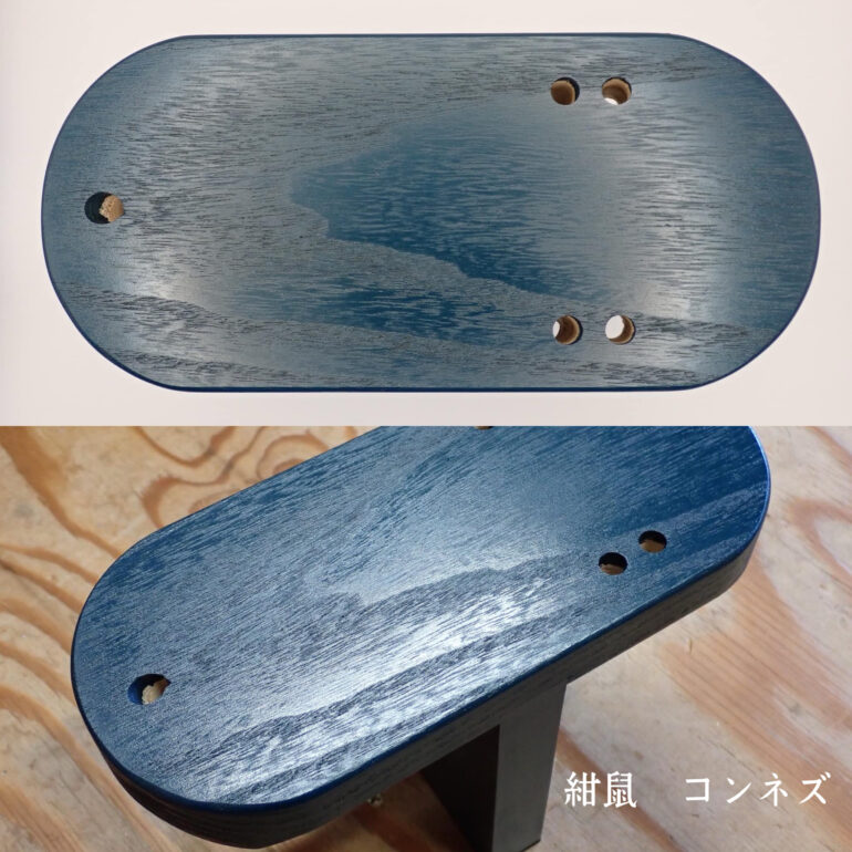 \ユーザーさん限定!ippon blade 1000 ZEN色漆塗りファッションタイプお得な先行販売会/ 京都老舗の組紐屋さんで好きな鼻緒をコーデしよう!