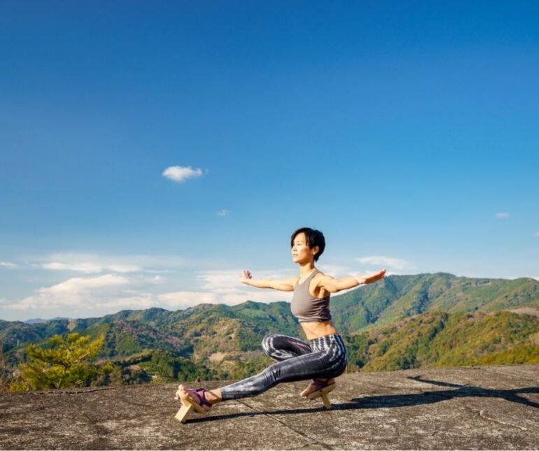 TENARIのお稽古プラン― 本気で身体を変えたい方へ ―