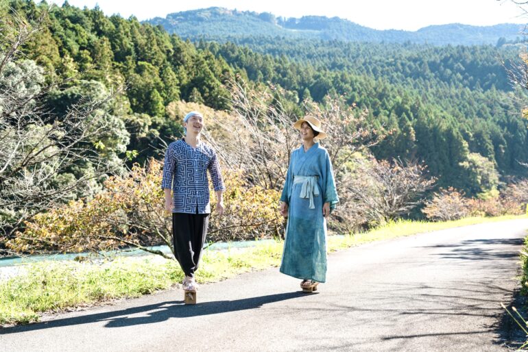 TENARIのコンセプトと、私たちが大切にしていること ― バランスを調え、自分らしく生きる。