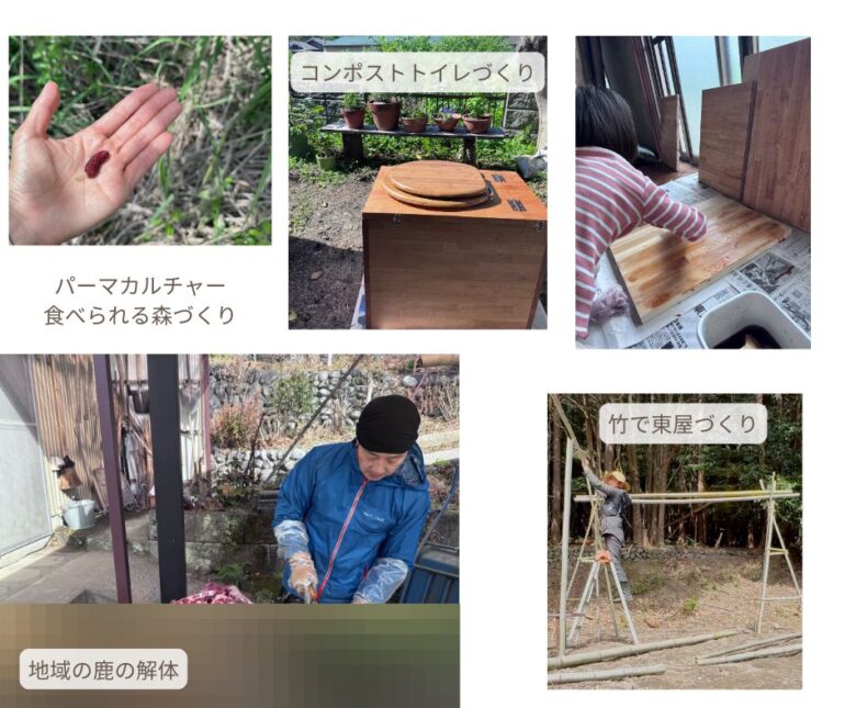 TENARIのコンセプトと、私たちが大切にしていること ― バランスを調え、自分らしく生きる。