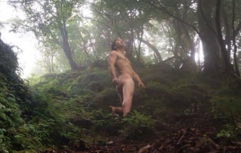 We Run in Order to Be Born