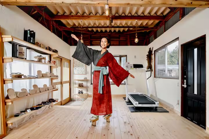 TENARI 5月以降のスケジュール・詳細・ご予約はこちら『 Booking & Schedule from May』